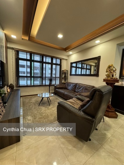 Bidadari Park Drive (Toa Payoh), HDB Executive #627613861